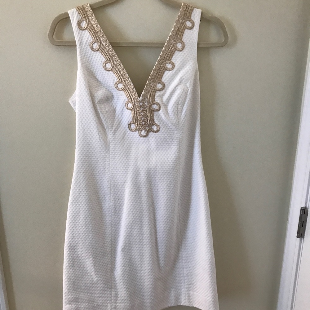 Lily Pulitzer dress